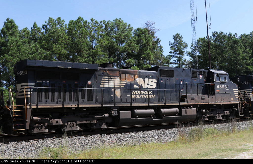 NS 9893